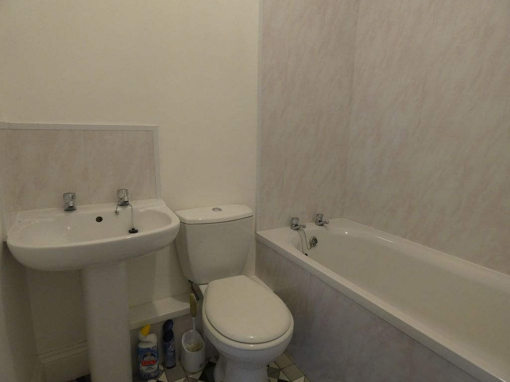 First Floor Bathroom- click for photo gallery